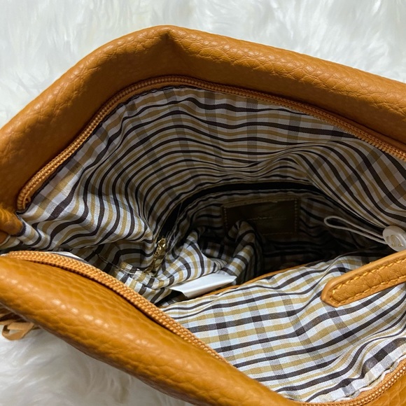 Shirleah Fringe Clutch - Picture 5 of 5